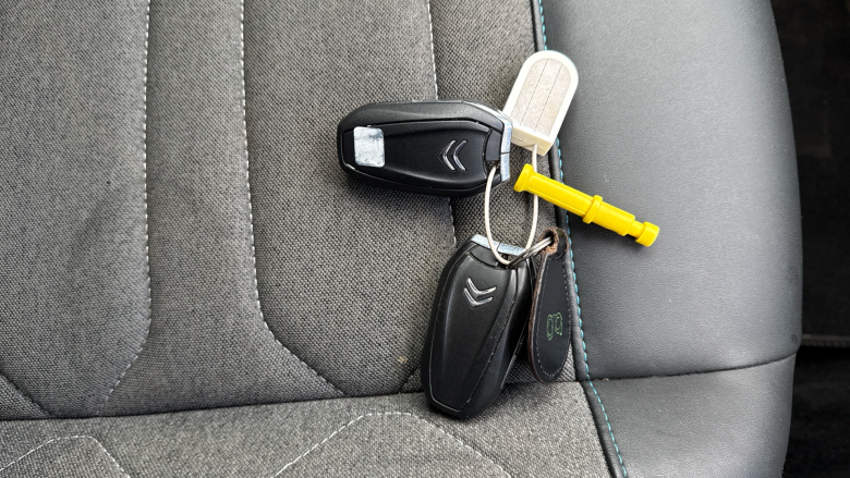 Citroen C4 1.2 PureTech [130] Shine 5dr Petrol Hatchback